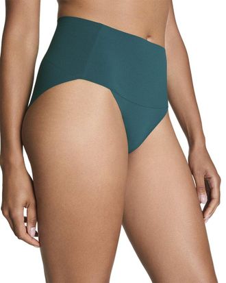 Spanx High-Leg Brief