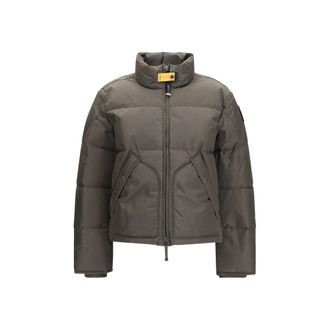 Parajumpers Parajumpers Polyamide Full-Length Womens Jacket