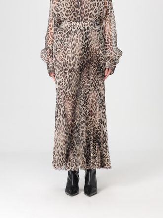 Ermanno Scervino Gonna ERMANNO SCERVINO Donna colore Marrone