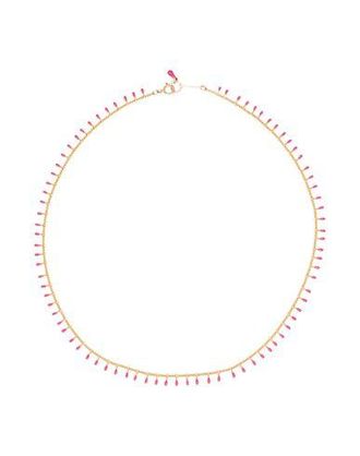 Isabel Marant JEWELLERY and WATCHES - Necklaces sur YOOX.COM