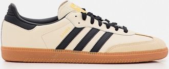 adidas Sneakers Samba OG Adidas Originals in pelle