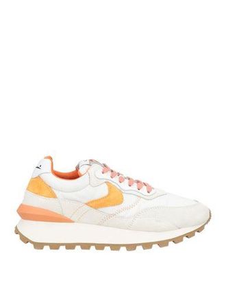 Voile Blanche Sneakers