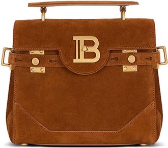 Balmain Classic Handle M Bags