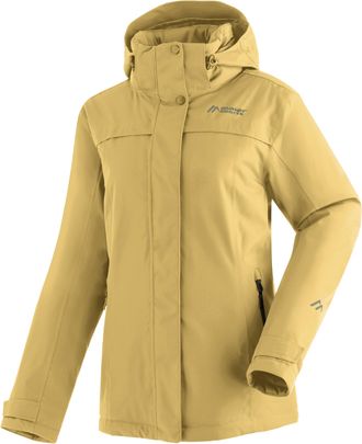 Maier Sports Winterjacke