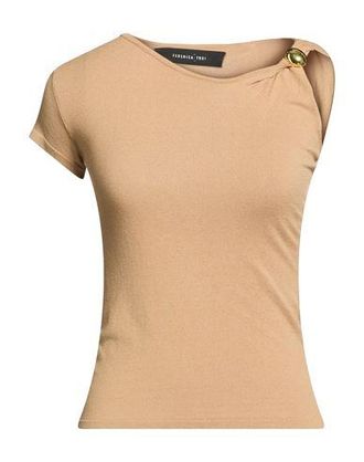 Federica Tosi TOPWEAR - Tops on YOOX.COM