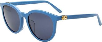 Dior Womens Cd40020f 57Mm Sunglasses