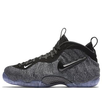Nike Air Foamposite Pro Wool Fleece 624041-007
