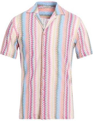 PHO Firenze CAMISETAS Y TOPS - Camisas en YOOX.COM