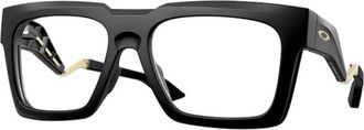 Oakley Enigma Ink - unisex - Brillen - Zwart - 57 MM - Accessoires