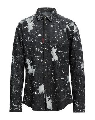Dsquared2 Denim shirts
