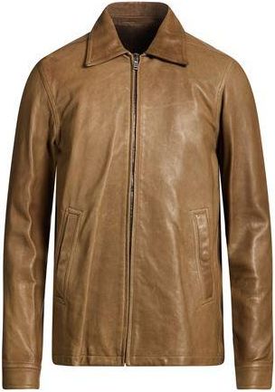 Rick Owens CAPISPALLA - Giacche & Giubbotti su YOOX.COM