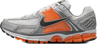 Nike Air Zoom Vomero 5 Platinum Tint Safety Orange FJ4151-002