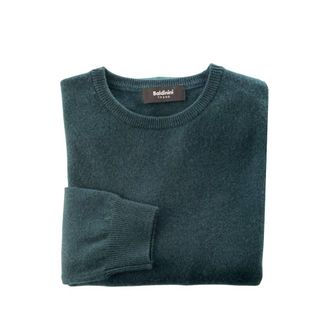 Baldinini Cashmere Men Mens Sweater