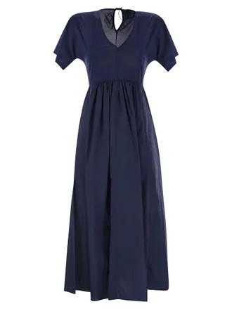 Max Mara Aller - Denim-Effect Chemise Dress desde 655,95
