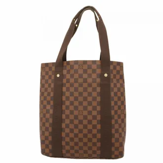Louis Vuitton Ebene Tote Bag (Pre-Owned)