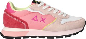 Sun 68 Ally Color Explosion Sneakers Dames