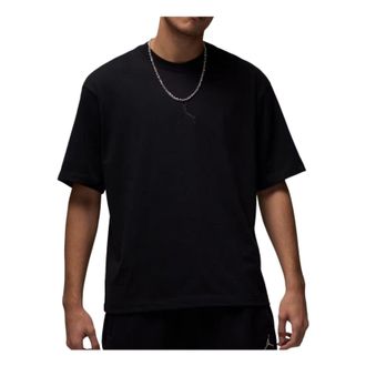 Nike Jordan Flight Essentials Oversized T-shirt Black IB7345-010