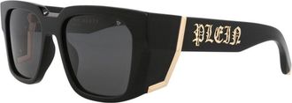 Philipp Plein Mens 54Mm Sunglasses