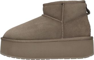 Emu Donna, Scarpe, Marrone, 40 EU, new