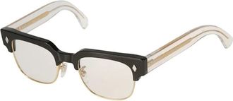 K&agrave;dor Tobako CM - unisex - Zonnebrillen - Beige - 50 MM - Accessoires