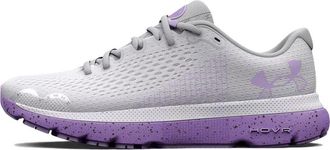 Under Armour (WMNS) Under Armour HOVR Infinite 4 Grey Purple 3027115-101