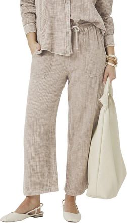 Splendid Ava Gauze Pant