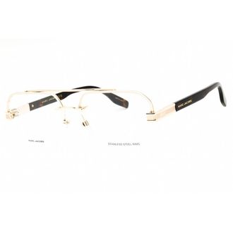 Marc Jacobs Demo Navigator Mens Eyeglasses MARC 714 006J 60