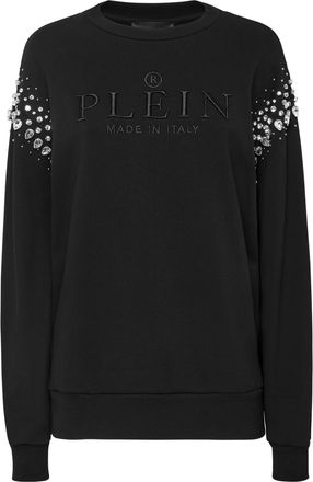 Philipp Plein Sweatshirt Iconic Plein