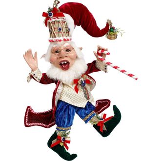 Mark Roberts Christmas Party Elf, Medium in Red at Nordstrom