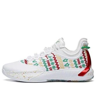 Anta Gordon Hayward 1 XMAS 112011103-6