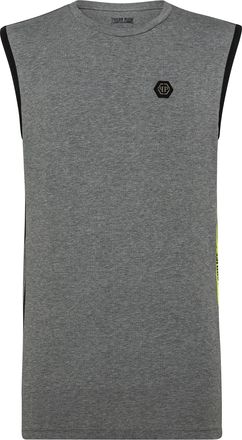 Philipp Plein Tank top Philipp Plein TM