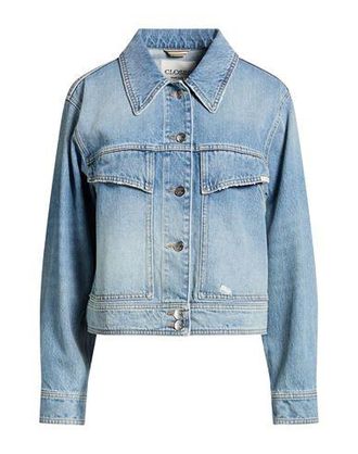 Closed COATS & JACKETS - Denim outerwear sur YOOX.COM