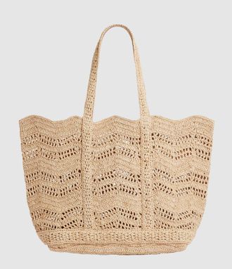 Vanessa Bruno Cabas L Naturel