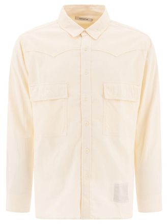 Nonnative Shirts