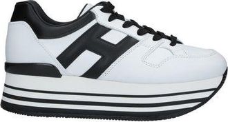Hogan CALZADO - Sneakers en YOOX.COM