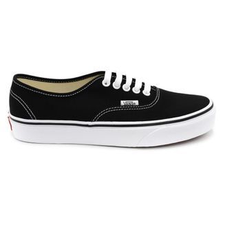 Vans Schoenen, Dames, Zwart, 41 EU, Stijlvolle Comfortabele Dames Sneakers