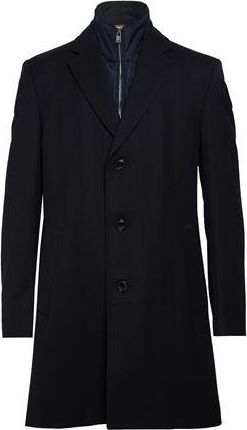 BOSS COATS & JACKETS - Coats on YOOX.COM