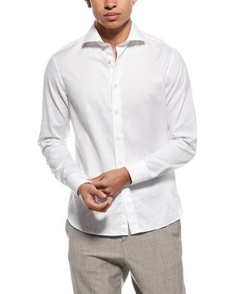 Canali Dress Shirt
