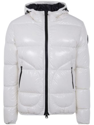 Herno Bomber Gloss Jacket