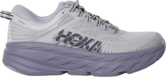Hoka One One Bondi 7 - Sport - Mujer - P&uacute;rpura - 35 1/2 EU