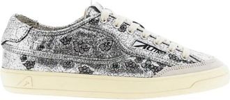 Autry Sneaker Windscape Low - - Shoes - Donna - Grigio - 37 EU