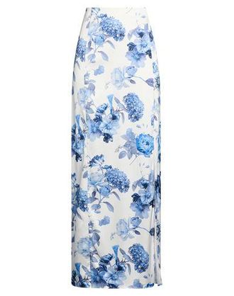 Alice & Olivia BOTTOMWEAR - Maxi skirts sur YOOX.COM