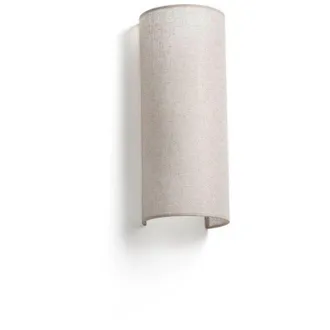 Faro Barcelona Otton Aplique de pared vertical 2L 66401-103 Faro Barcelona