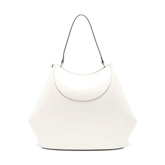 Givenchy Dames, Tassen, Wit, Maat: ONE Size Katoen