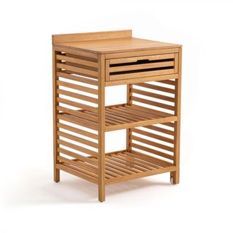 La Redoute Interieurs Tuinmeubel in acacia, Garden