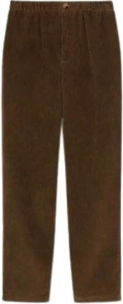 Kenzo Uomo, Pantaloni, Marrone, L, new