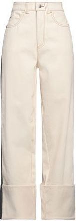 Emporio Armani PARTES DE ABAJO - Pantalones vaqueros en YOOX.COM