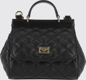 Dolce & Gabbana Borsa Bambino colore Nero