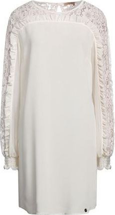 BABYLON VESTIDOS - Minivestidos en YOOX.COM