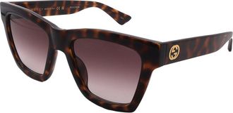 Gucci Womens Gg1714 54Mm Sunglasses
